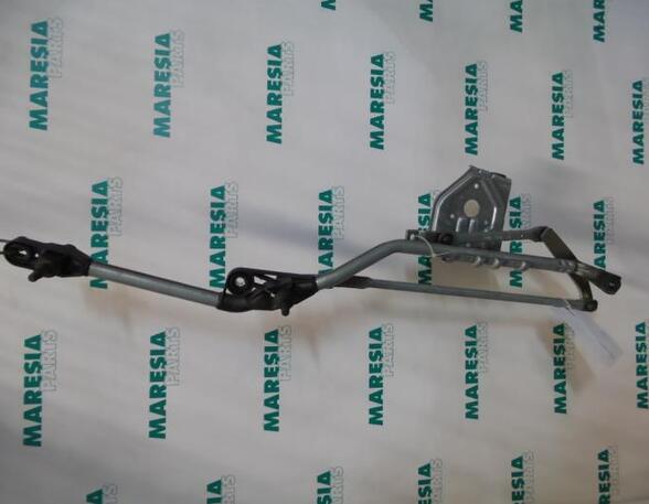 Wiper Linkage RENAULT SCÉNIC II (JM0/1_), RENAULT GRAND SCÉNIC II (JM0/1_)