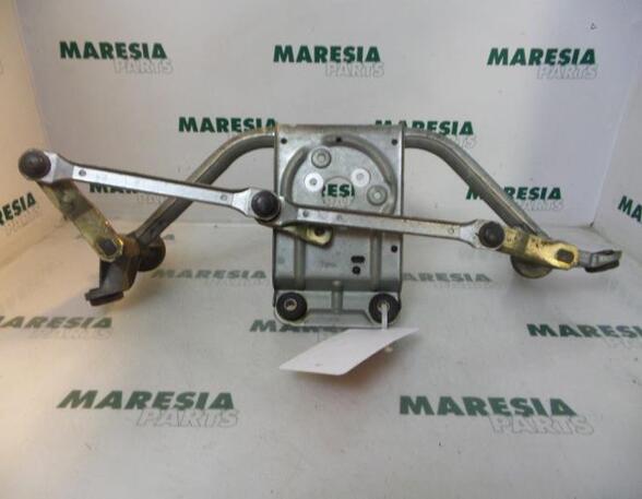 Wiper Linkage RENAULT ESPACE III (JE0_)