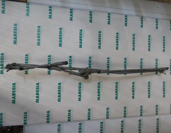 Wiper Linkage PEUGEOT 307 Break (3E), PEUGEOT 307 SW (3H)