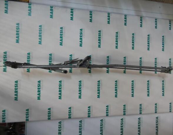 Wiper Linkage PEUGEOT 307 Break (3E), PEUGEOT 307 SW (3H)