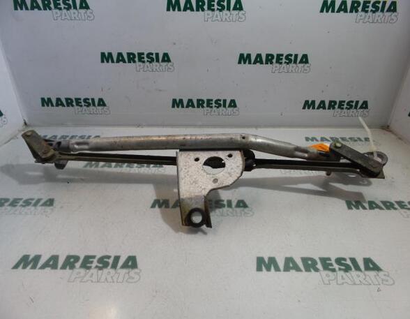 Wiper Linkage FIAT PUNTO (176_), FIAT PUNTO Convertible (176_), LANCIA Y (840_)