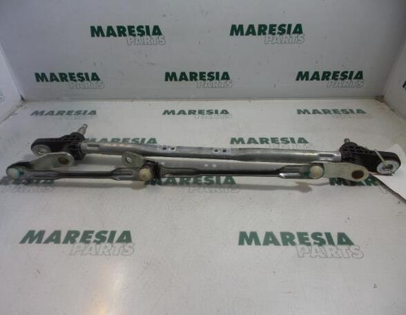 Wiper Linkage FIAT PANDA (169_), FIAT PANDA Hatchback Van (169_)