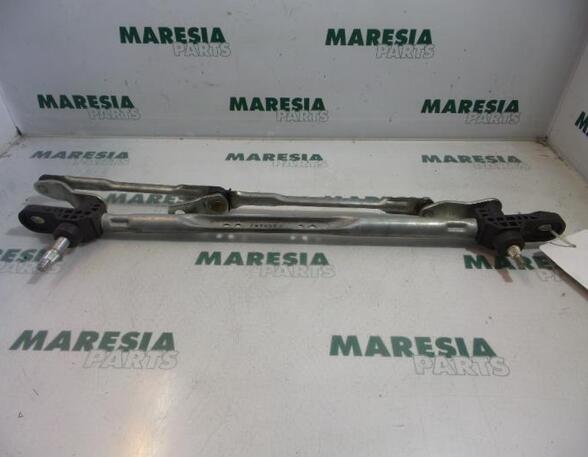 Wiper Linkage FIAT PANDA (169_), FIAT PANDA Hatchback Van (169_)