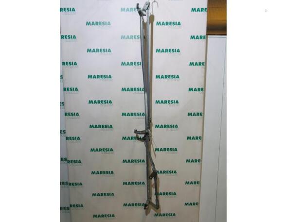 Wiper Linkage PEUGEOT 308 I (4A_, 4C_), PEUGEOT 308 SW I (4E_, 4H_)