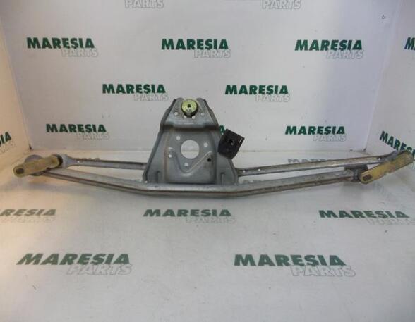 Wiper Linkage RENAULT KANGOO Express (FC0/1_), RENAULT KANGOO (KC0/1_)