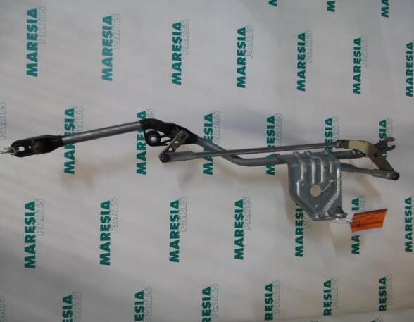 Wiper Linkage RENAULT SCÉNIC II (JM0/1_), RENAULT GRAND SCÉNIC II (JM0/1_)