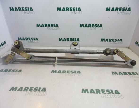 Wiper Linkage RENAULT LAGUNA II (BG0/1_)