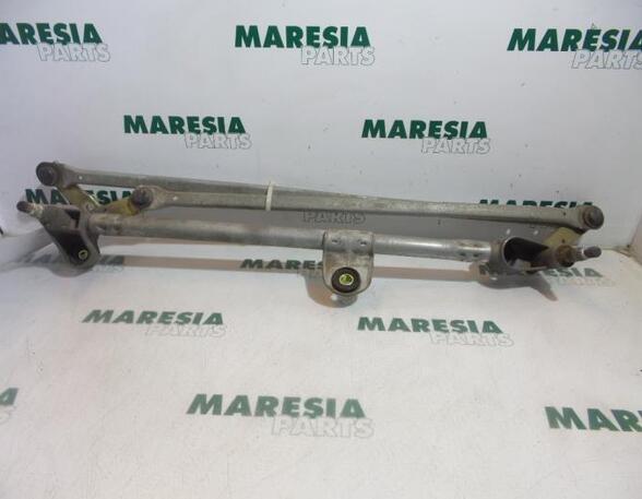 Wiper Linkage RENAULT LAGUNA II (BG0/1_)