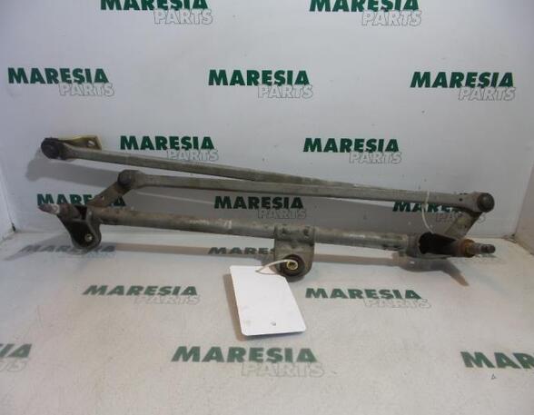 Wiper Linkage RENAULT LAGUNA II (BG0/1_)