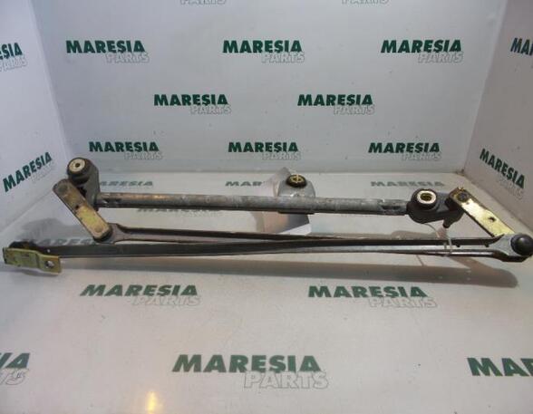 Wiper Linkage RENAULT LAGUNA II (BG0/1_)