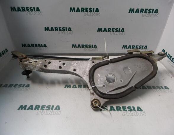 Wiper Linkage RENAULT LAGUNA II Grandtour (KG0/1_)