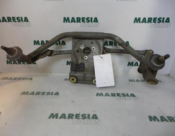 Wiper Linkage RENAULT ESPACE III (JE0_)