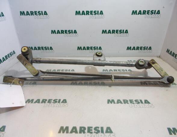 Wiper Linkage RENAULT LAGUNA II (BG0/1_)