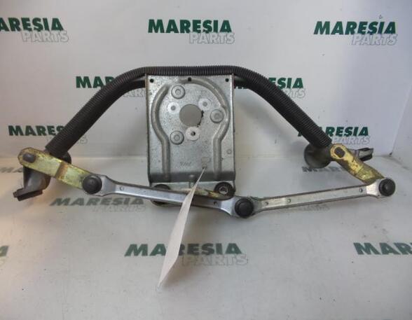 Wiper Linkage RENAULT ESPACE III (JE0_)