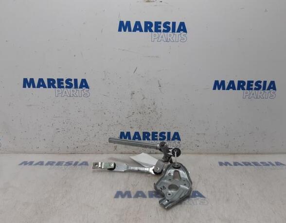 Wiper Linkage PEUGEOT 3008 MPV (0U_), PEUGEOT 3008 SUV (MC_, MR_, MJ_, M4_)