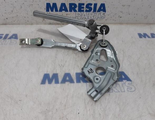 Wiper Linkage PEUGEOT 3008 MPV (0U_), PEUGEOT 3008 SUV (MC_, MR_, MJ_, M4_)