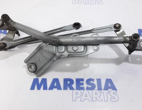 Wiper Linkage FIAT GRANDE PUNTO (199_), FIAT PUNTO (199_), FIAT PUNTO EVO (199_), FIAT PUNTO (188_)