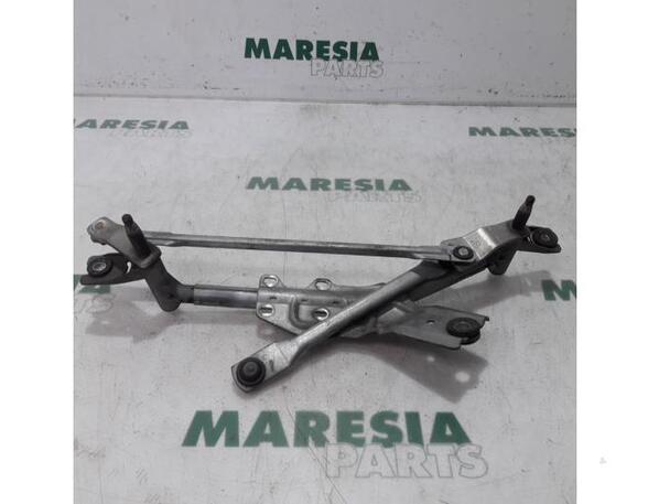 Wiper Linkage FIAT GRANDE PUNTO (199_), FIAT PUNTO (199_), FIAT PUNTO EVO (199_), FIAT PUNTO (188_)