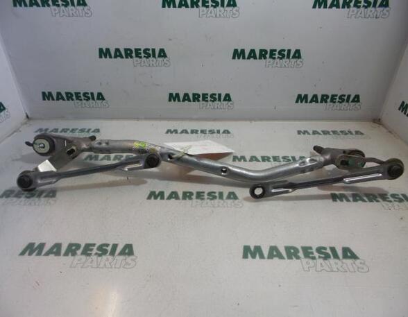 Wiper Linkage CITROËN C3 II (SC_), CITROËN DS3, CITROËN C3 III (SX), DS DS 3 (SA_)