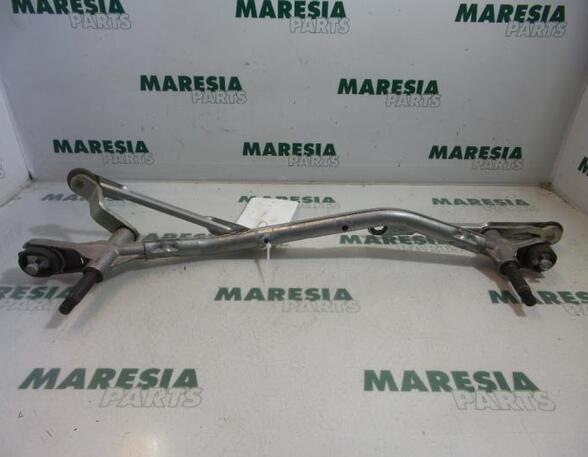 Wiper Linkage CITROËN C3 II (SC_), CITROËN DS3, CITROËN C3 III (SX), DS DS 3 (SA_)