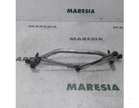 Wiper Linkage PEUGEOT 207 CC (WD_)