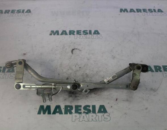 Wiper Linkage PEUGEOT 207 SW (WK_), PEUGEOT 207 (WA_, WC_)