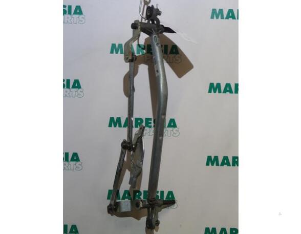 Wiper Linkage PEUGEOT 207 (WA_, WC_)