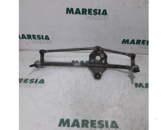 Wiper Linkage RENAULT TRAFIC II Van (FL), RENAULT TRAFIC II Bus (JL)