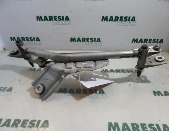 Wiper Linkage FIAT GRANDE PUNTO (199_), FIAT PUNTO EVO (199_), FIAT PUNTO (199_), FIAT PUNTO (188_)