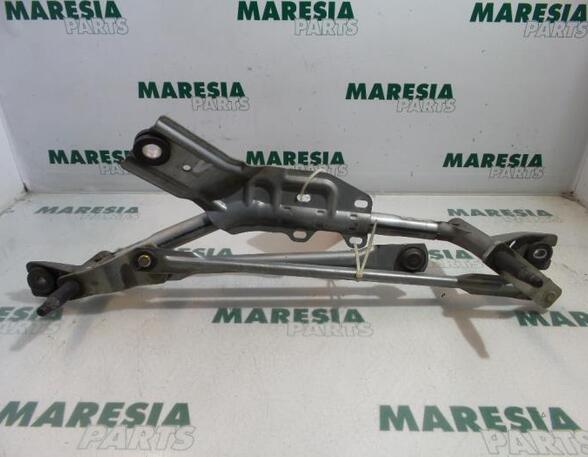 Wiper Linkage FIAT GRANDE PUNTO (199_), FIAT PUNTO EVO (199_), FIAT PUNTO (199_), FIAT PUNTO (188_)