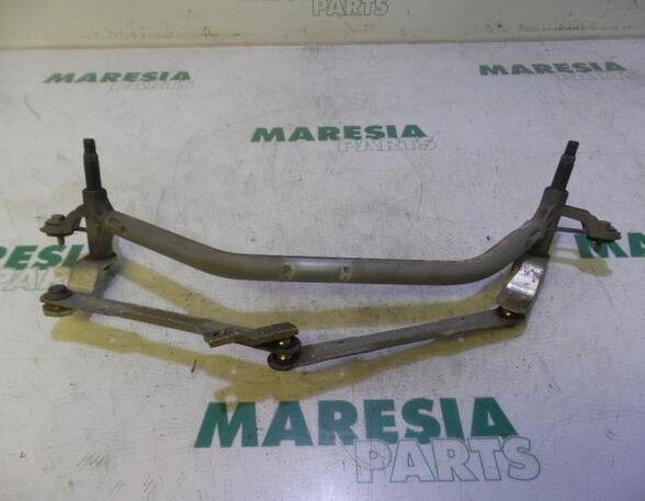 Wiper Linkage PEUGEOT 207 (WA_, WC_)