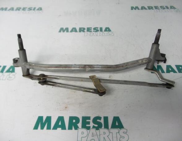 Wiper Linkage PEUGEOT 1007 (KM_)