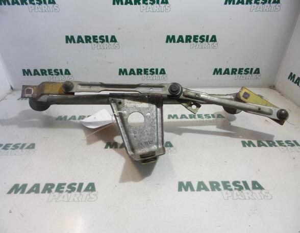 Wiper Linkage PEUGEOT 206 Hatchback (2A/C), PEUGEOT 206 Saloon, PEUGEOT 206 CC (2D), PEUGEOT 206 SW (2E/K)