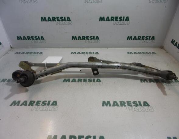 Wiper Linkage CITROËN C3 I (FC_, FN_)