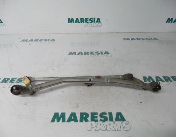 Wiper Linkage CITROËN C2 (JM_)