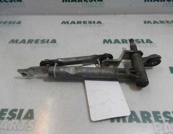 Wiper Linkage PEUGEOT 407 SW (6E_)