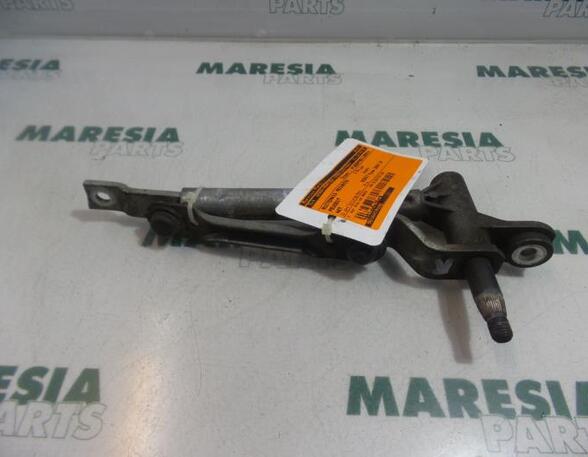 Wiper Linkage PEUGEOT 407 SW (6E_)