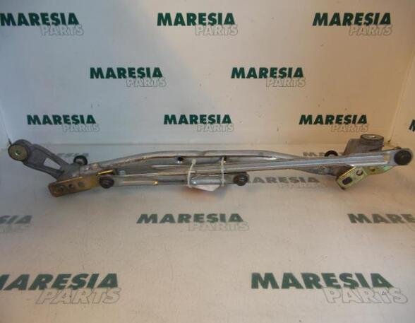 Wiper Linkage RENAULT MEGANE II Estate (KM0/1_)