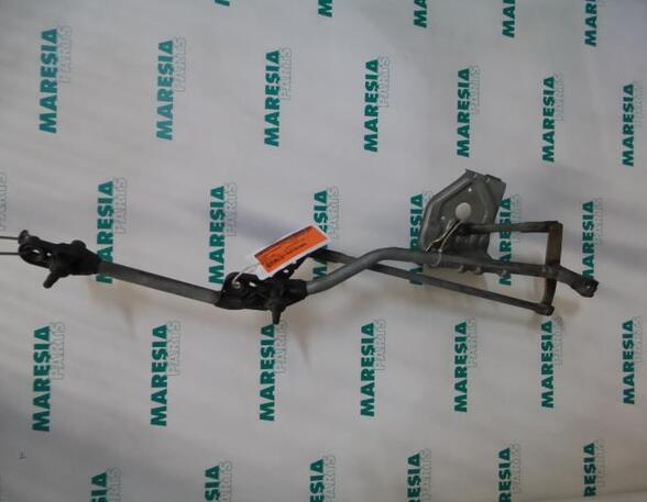 Wiper Linkage RENAULT GRAND SCÉNIC II (JM0/1_), RENAULT SCÉNIC II (JM0/1_)