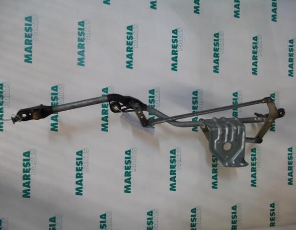 Wiper Linkage RENAULT GRAND SCÉNIC II (JM0/1_), RENAULT SCÉNIC II (JM0/1_)