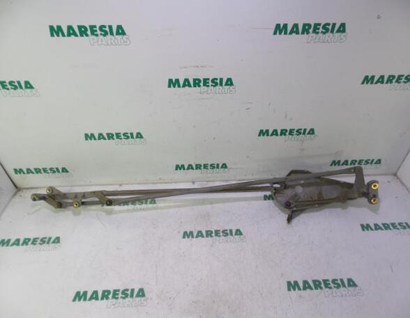 Wiper Linkage RENAULT ESPACE IV (JK0/1_)