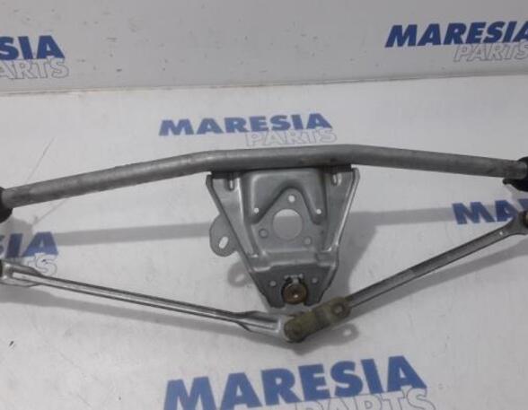 Wiper Linkage RENAULT KANGOO Express (FC0/1_), RENAULT KANGOO (KC0/1_)