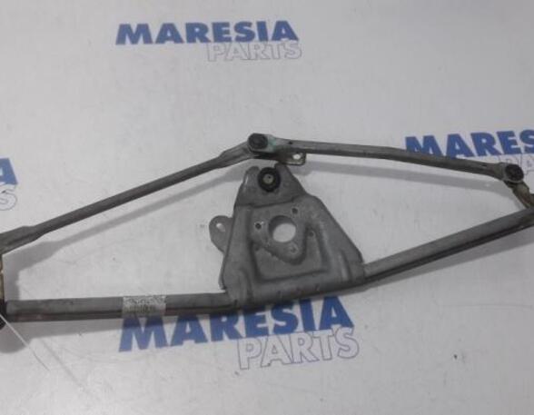 Wiper Linkage RENAULT KANGOO Express (FC0/1_), RENAULT KANGOO (KC0/1_)