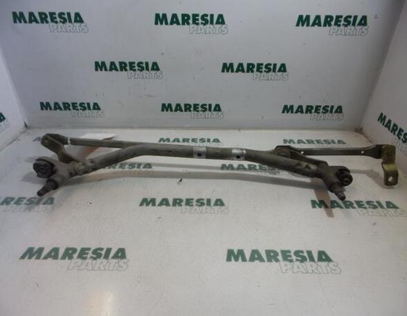 Wiper Linkage CITROËN C3 I (FC_, FN_)