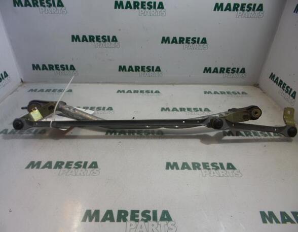 Wiper Linkage CITROËN C3 I (FC_, FN_)