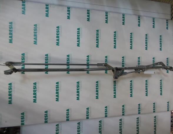 Wiper Linkage PEUGEOT 307 (3A/C), PEUGEOT 307 Break (3E)