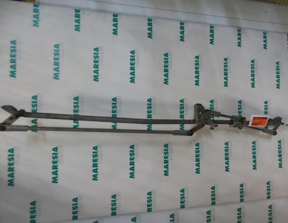 Wiper Linkage PEUGEOT 307 (3A/C), PEUGEOT 307 Break (3E)