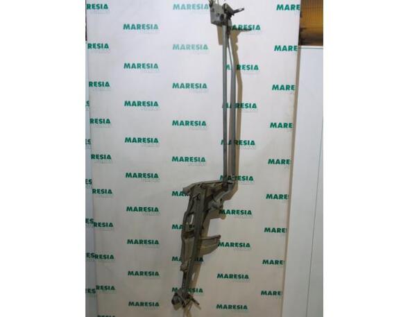 Wiper Linkage PEUGEOT 807 (EB_)