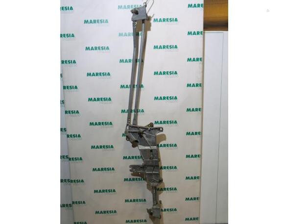 Wiper Linkage PEUGEOT 807 (EB_)