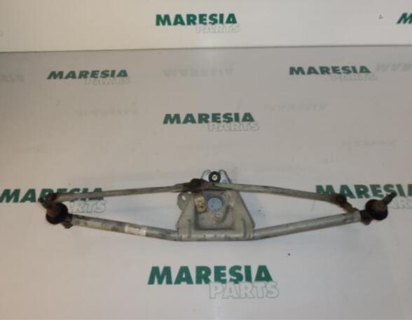 Wiper Linkage RENAULT KANGOO Express (FC0/1_), RENAULT KANGOO (KC0/1_)